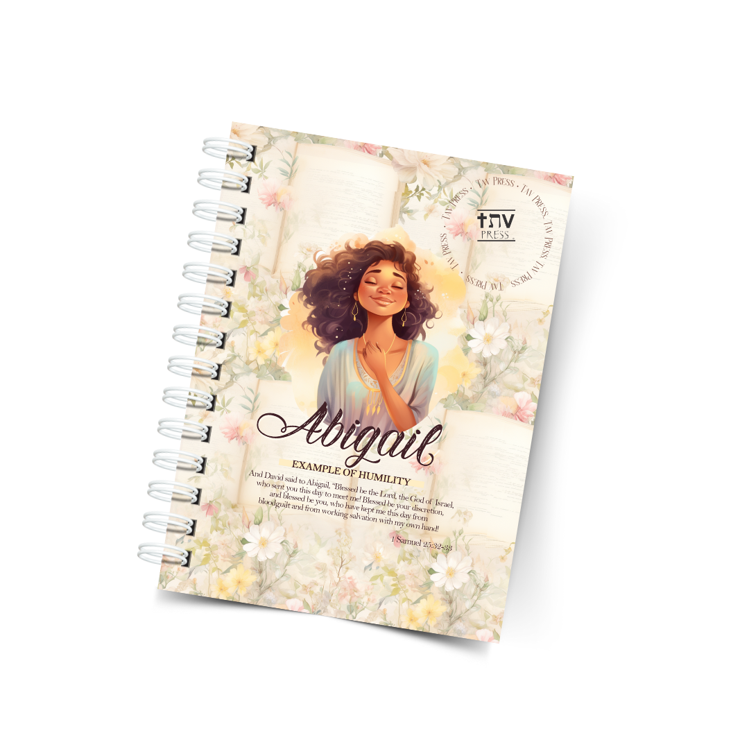 Daughters of the King Devotional Series