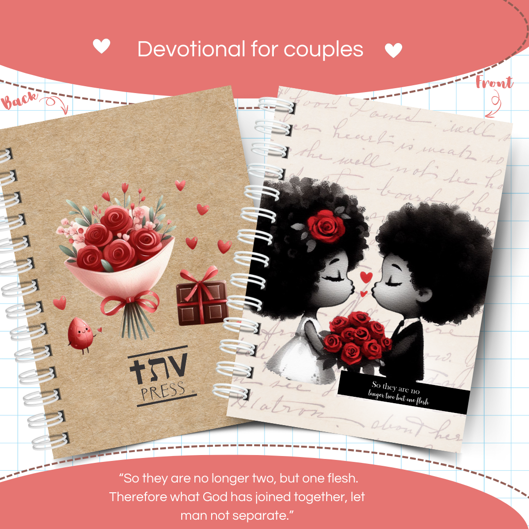 Couples' Devotional
