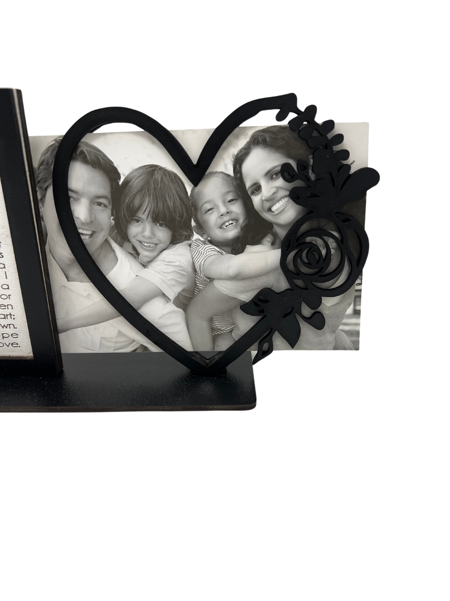 Love Picture Frame v2