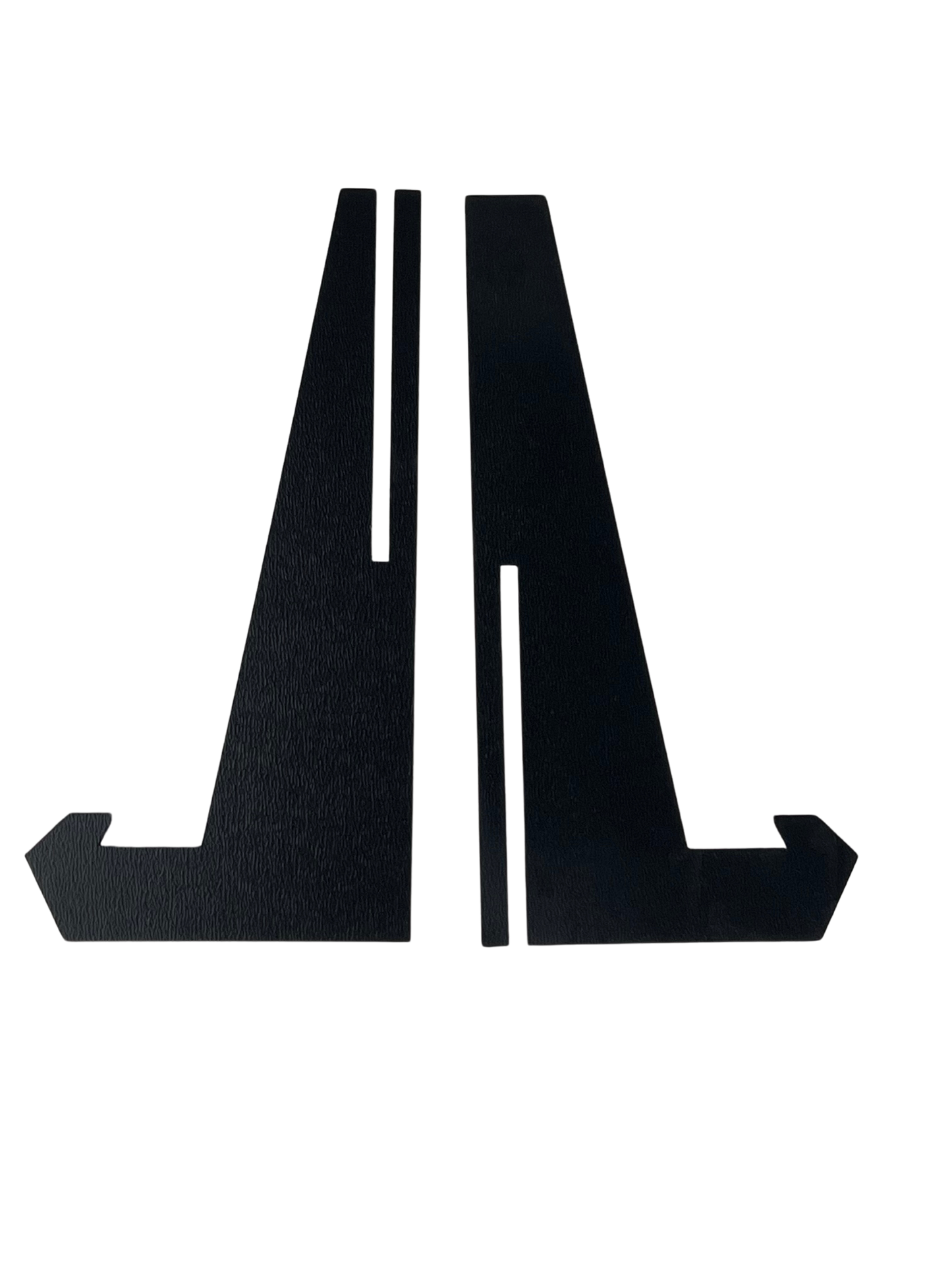 Genesis 15 Bible chapter woodwork stand