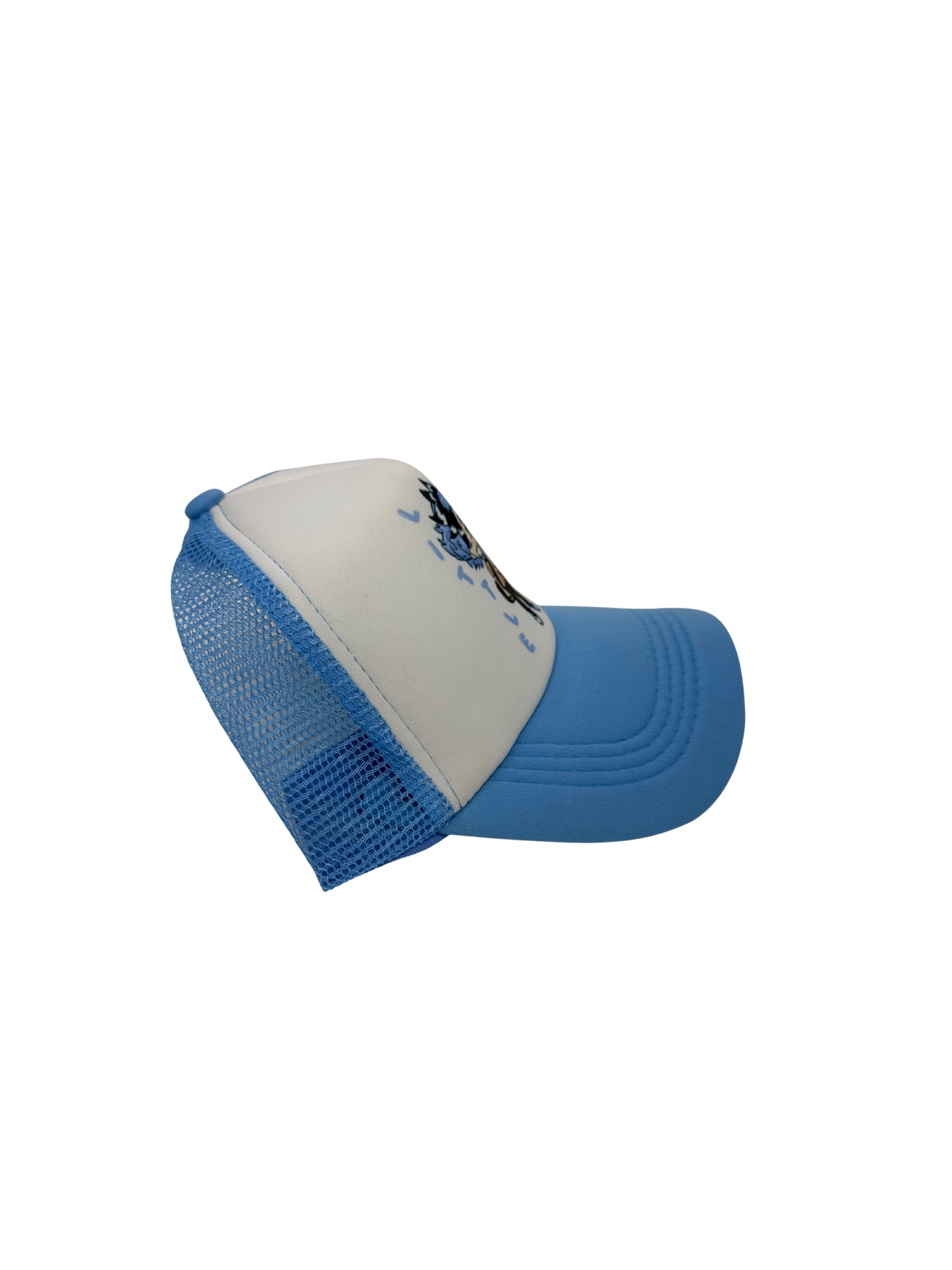 CHAZAK! "Do Not Be Afraid" Chibi Cap