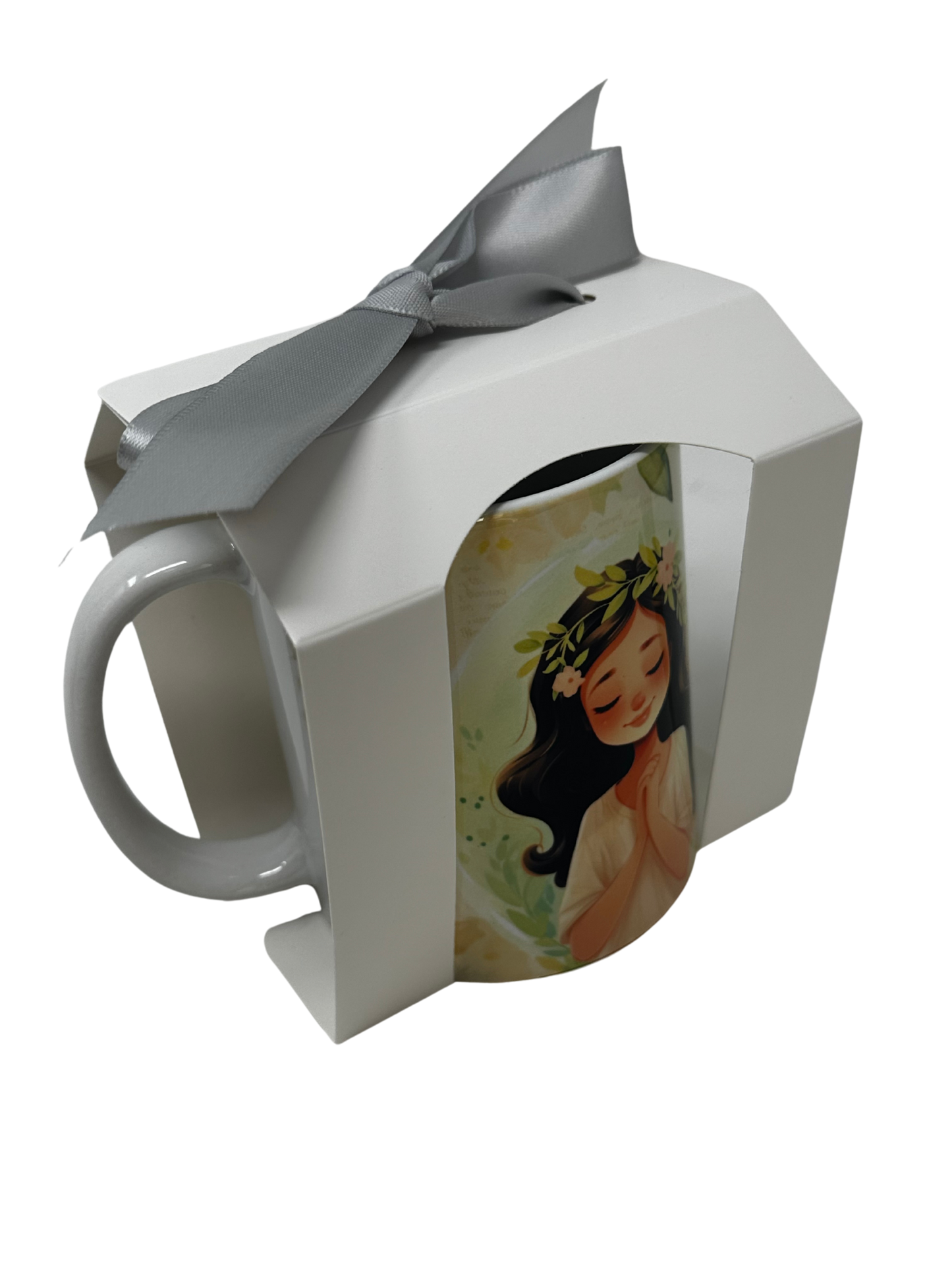 Virtuous woman mug of Excellence