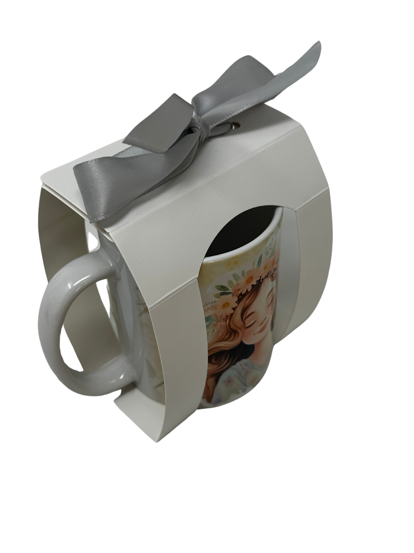 Rebekah Mug of Generosity