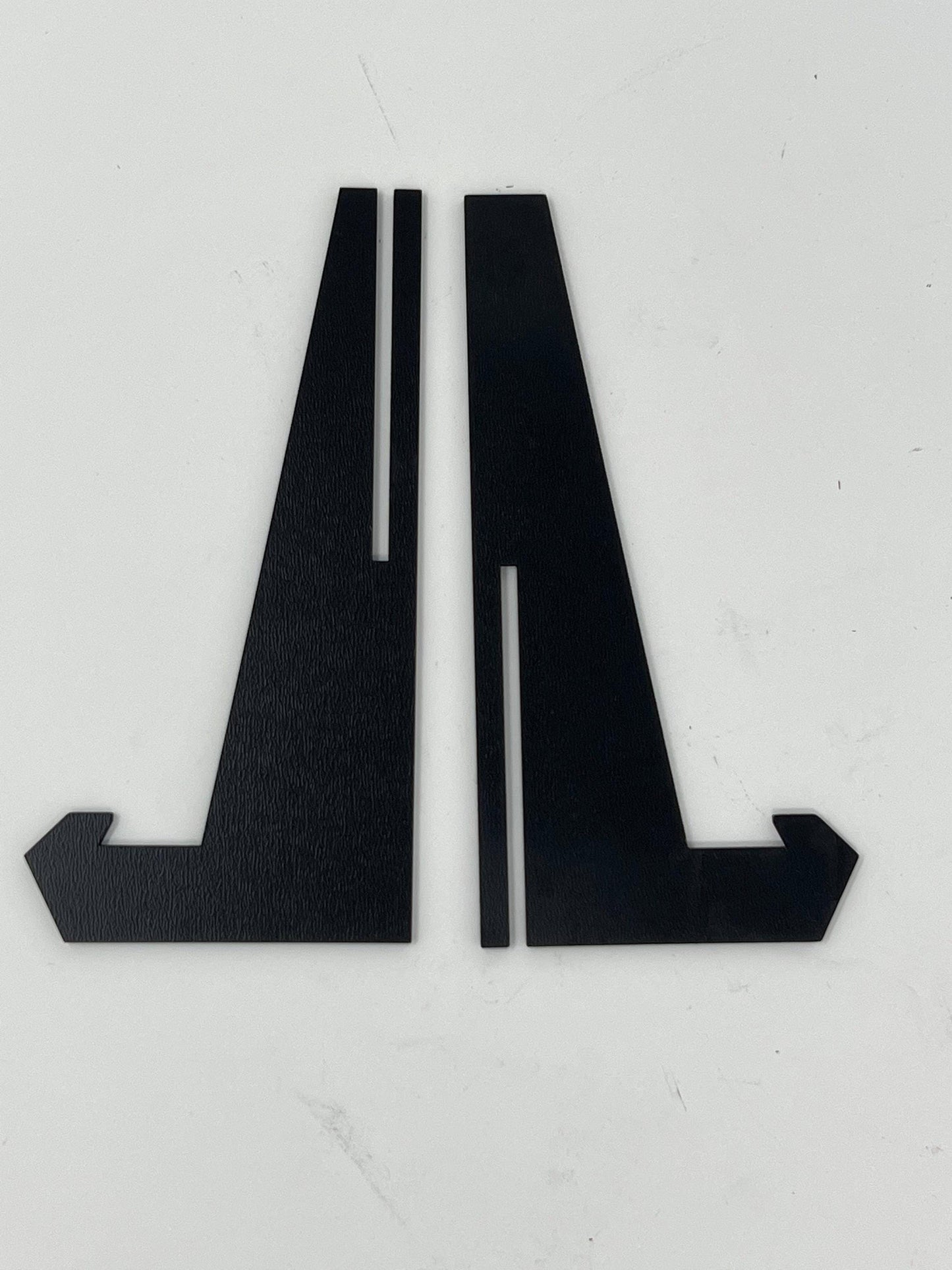 Biblical Aaronic blessing woodwork plaque