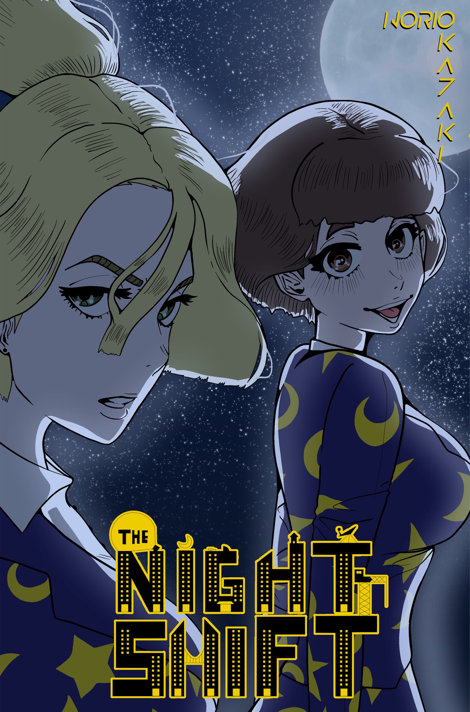 The Night Shift