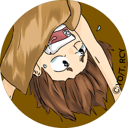 Rak Chazak Yisrael Official Pin Set of 5