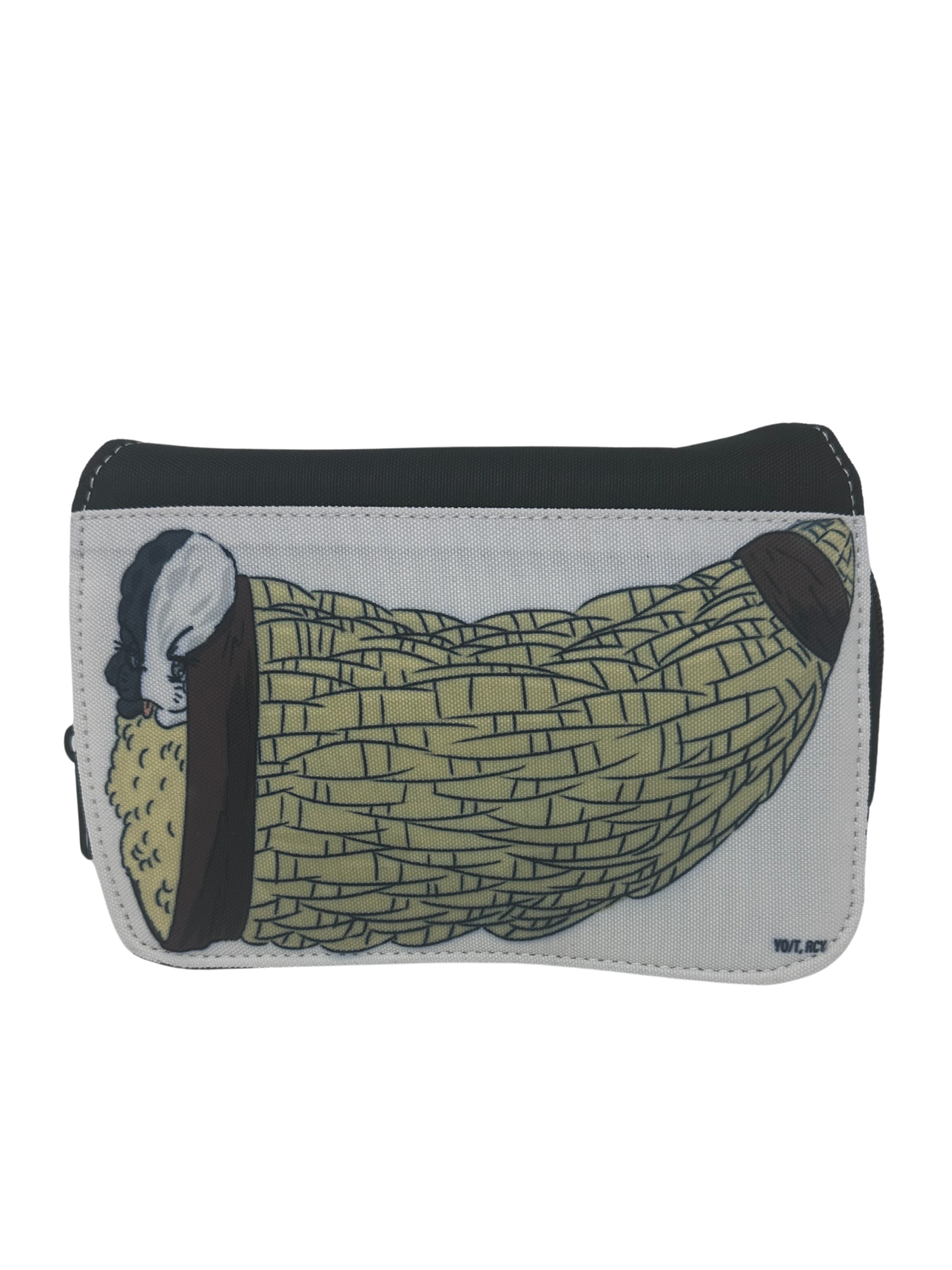 Peet in Ephah Fanny Pouch