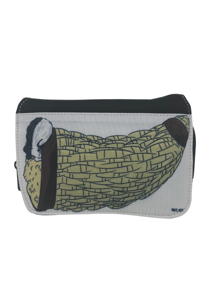 Peet in Ephah Fanny Pouch