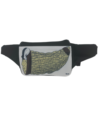 Peet in Ephah Fanny Pouch