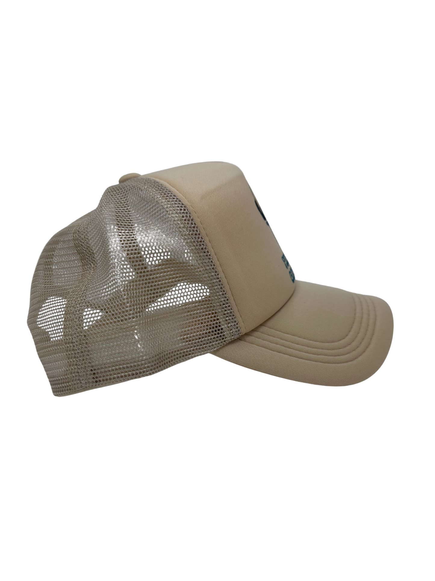 Garcie Groovy Chibi Cap