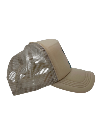 Garcie Groovy Chibi Cap