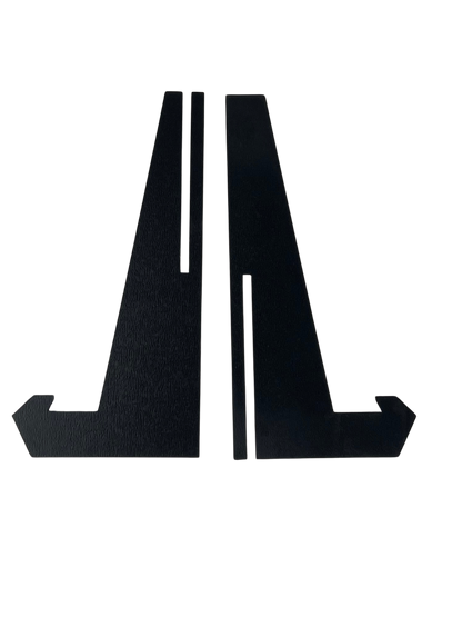 Luke 12 Bible chapter woodwork stand
