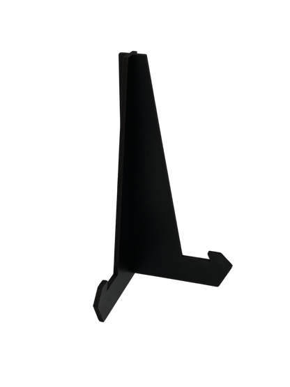 Luke 12 Bible chapter woodwork stand