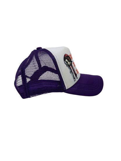 Yeshua Kadosh Chibi Cap